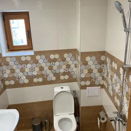 сининкова къща Affittacamere Melnik (Blagoevgrad)