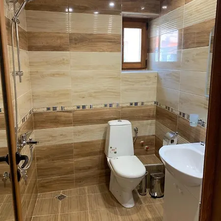 сининкова къща