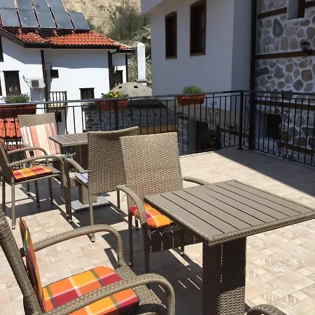 сининкова къща Pensiune 3*