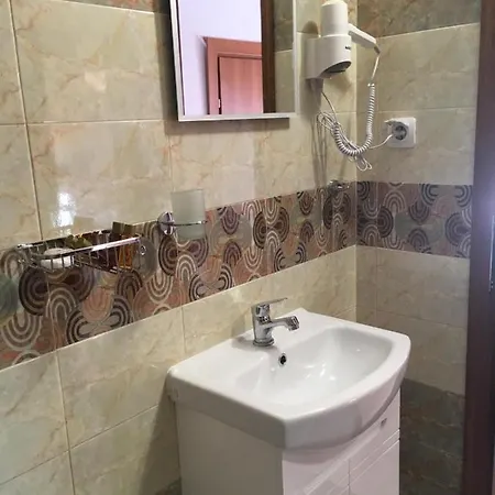 сининкова къща Konukevi 3*