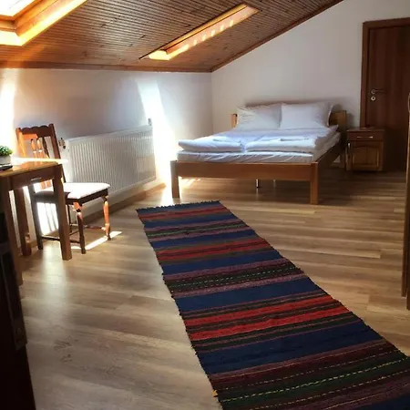 сининкова къща 3*