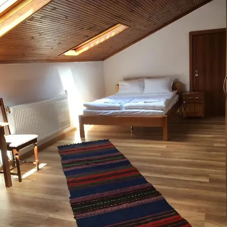 сининкова къща בית הארחה