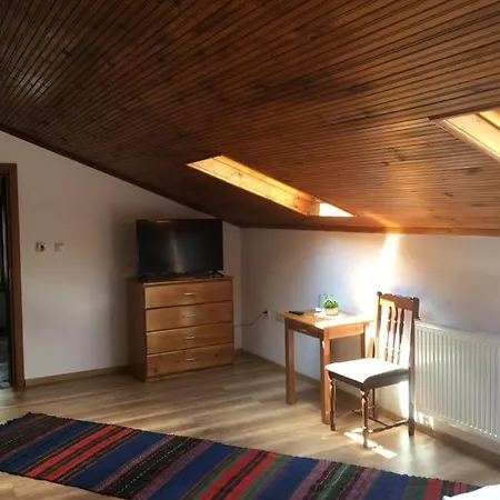 сининкова къща Konukevi Melnik (Blagoevgrad)