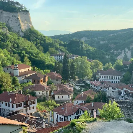 сининкова къща Pensiune