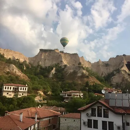 сининкова къща