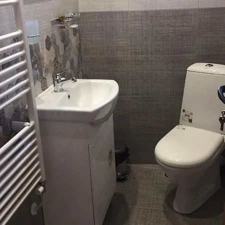 сининкова къща Konukevi