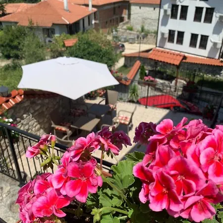 сининкова къща