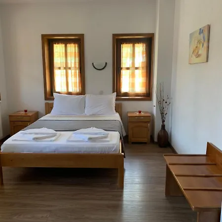 сининкова къща Konukevi Melnik (Blagoevgrad)