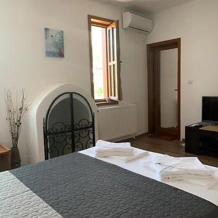 сининкова къща 3*