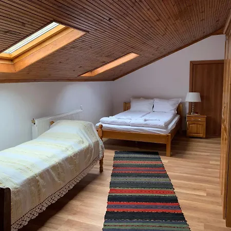 Affittacamere сининкова къща Melnik (Blagoevgrad)