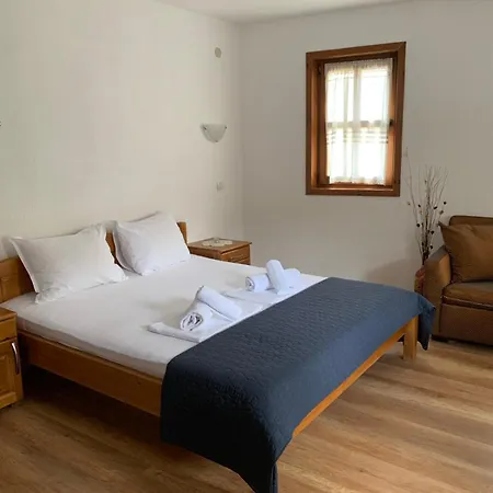 сининкова къща Konukevi Melnik (Blagoevgrad)