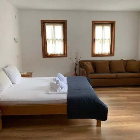 сининкова къща Melnik (Blagoevgrad)