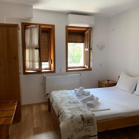 сининкова къща Konukevi 3*