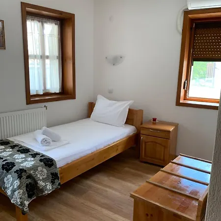 сининкова къща Melnik (Blagoevgrad)