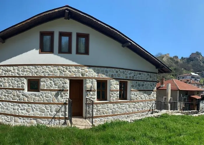 сининкова къща 3* Melnik (Blagoevgrad)