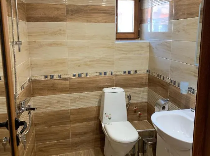 сининкова къща