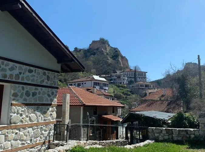 Gæstehus сининкова къща 3*