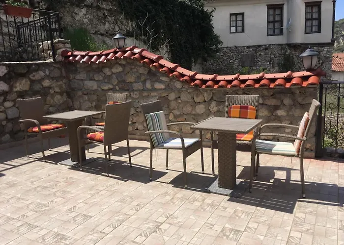 Gæstehus сининкова къща Melnik (Blagoevgrad)