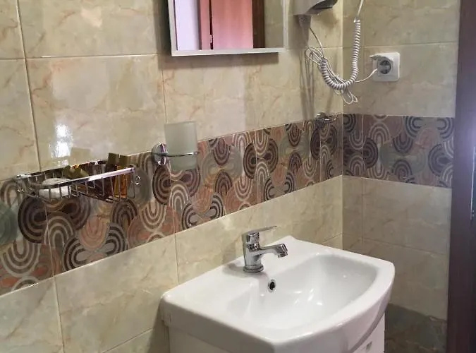 сининкова къща Gæstehus 3*