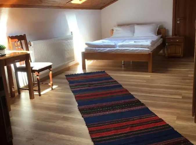 сининкова къща 3*