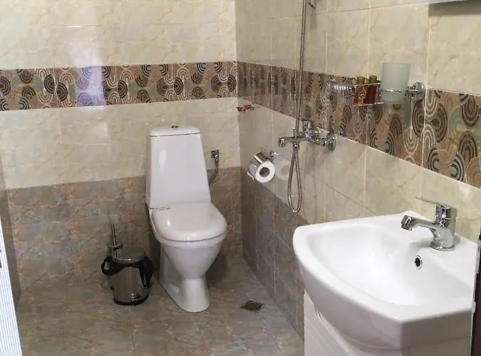 сининкова къща Melnik (Blagoevgrad)