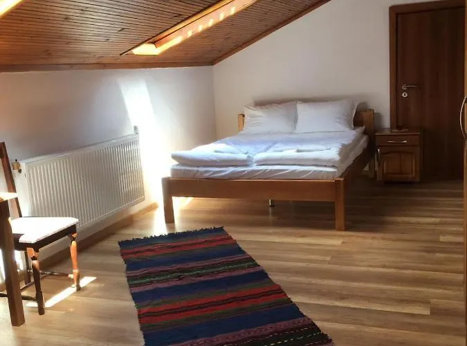 сининкова къща Gæstehus