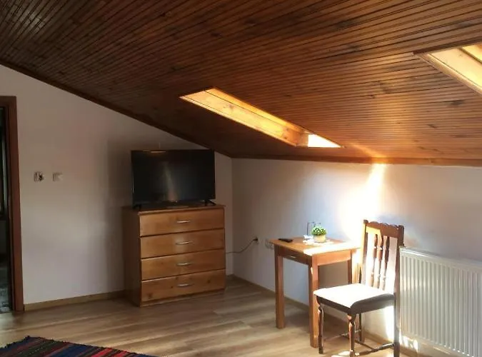 сининкова къща Gæstehus Melnik (Blagoevgrad)