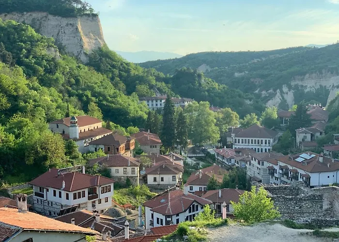 сининкова къща Къща за гости