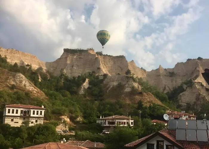 сининкова къща