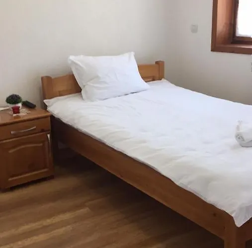 сининкова къща Melnik (Blagoevgrad)