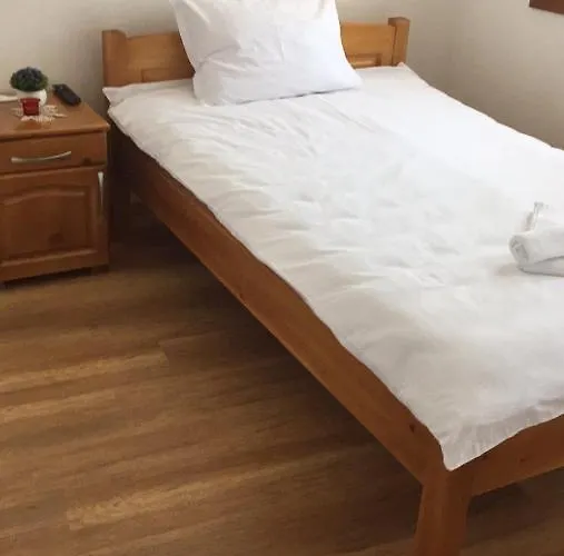 сининкова къща 3*