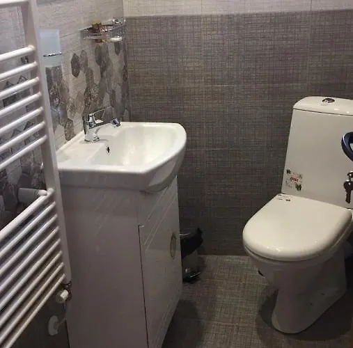 сининкова къща Gæstehus