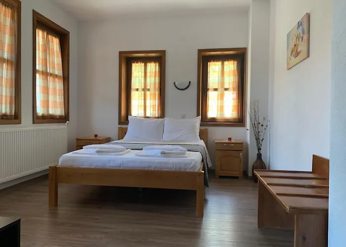 сининкова къща 3* Melnik (Blagoevgrad)