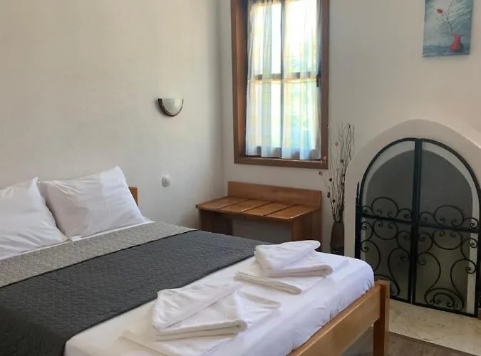 сининкова къща 3*