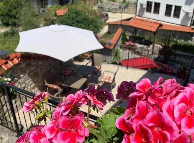 сининкова къща