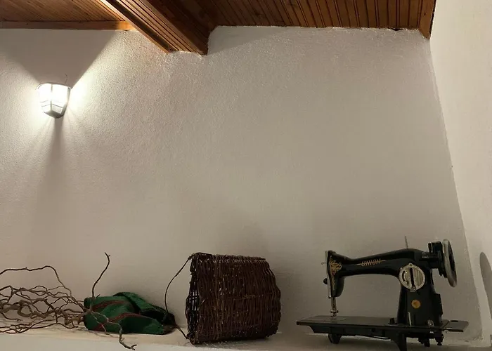 сининкова къща Gæstehus 3*