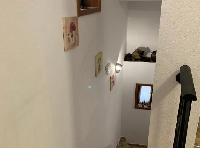 сининкова къща Gæstehus