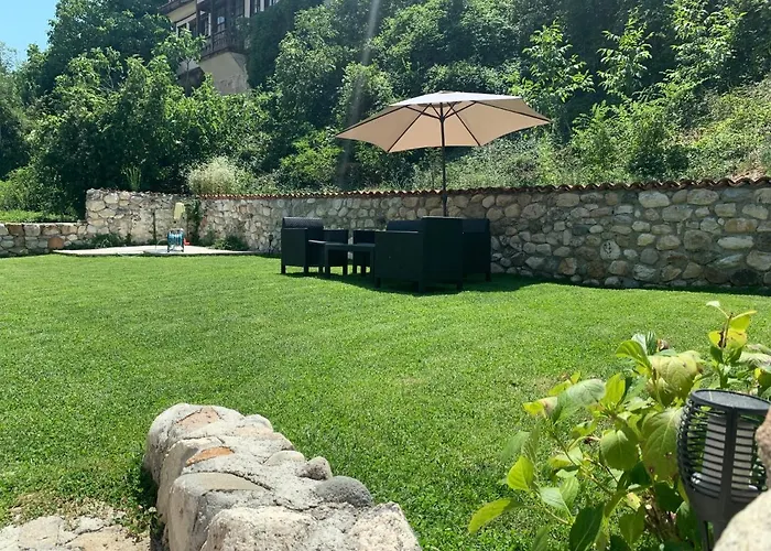 сининкова къща 3* Melnik (Blagoevgrad)