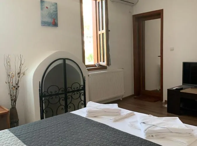 сининкова къща 3*