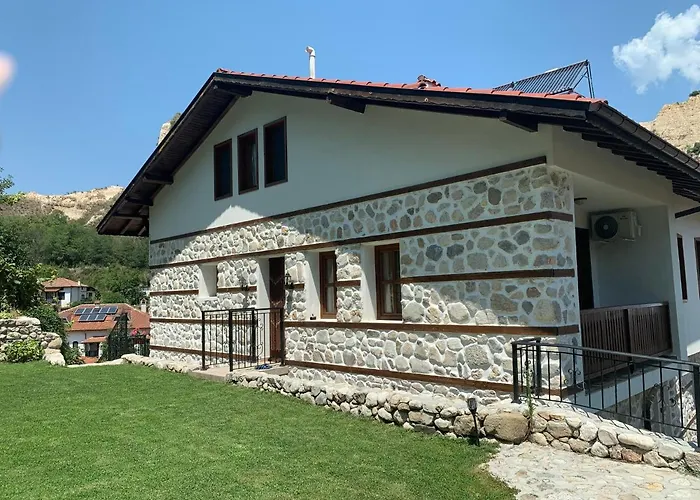 Gæstehus сининкова къща