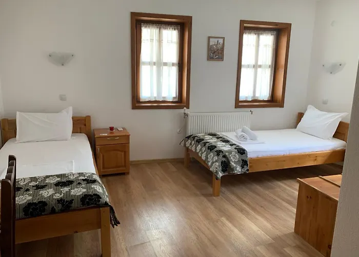 Gæstehus сининкова къща Melnik (Blagoevgrad)