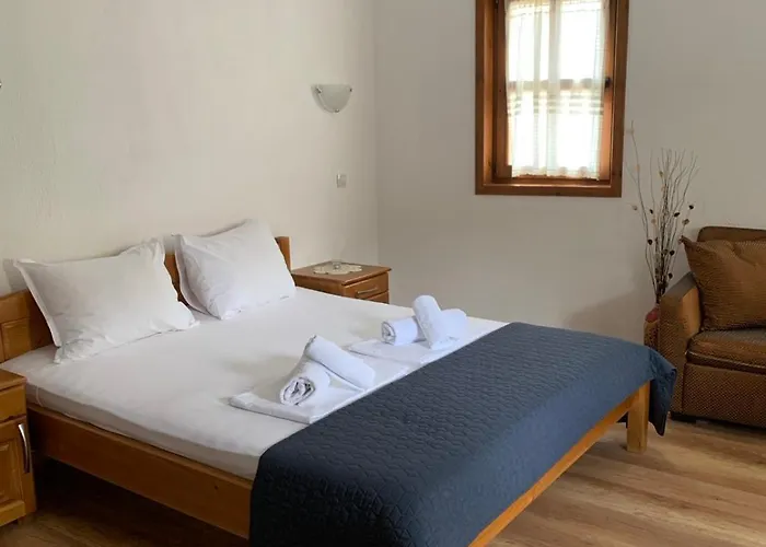 сининкова къща Gæstehus Melnik (Blagoevgrad)