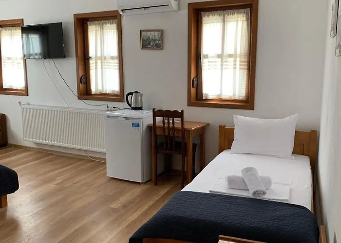 сининкова къща 3*