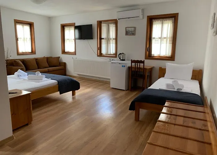 сининкова къща