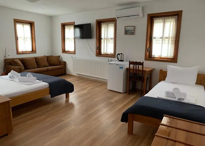 Gæstehus сининкова къща Melnik (Blagoevgrad)