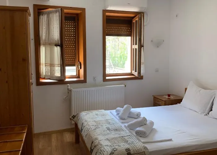 сининкова къща Gæstehus 3*