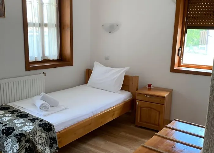 сининкова къща Melnik (Blagoevgrad)