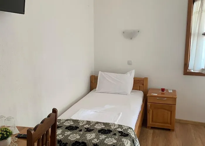 сининкова къща 3*